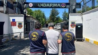 Diyarbakır'da aranan 143 kişi yakalandı