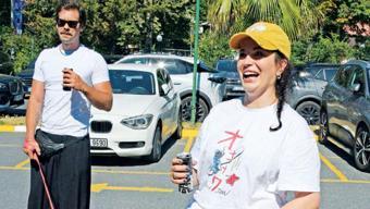 Aslı Bekiroğlu: 'Şan dersi alacak param yok'