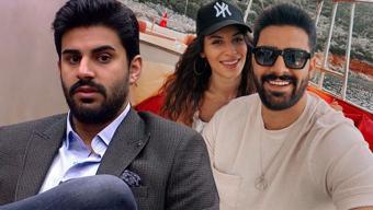 4 yıllık evlilikte mutsuz son! Kısmetse Olur Adnan Kızıltaş boşandı