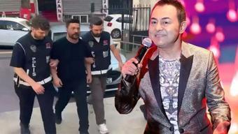 Oğuzhan Uğur saygı gecesi düzenleyecekti! Serdar Ortaç'ın konseri iptal oldu