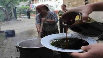 Pekmez aç karnına mı tok karnına mı tüketilmeli? Öğrenenler faydasını ikiye katlıyor