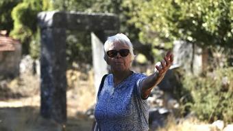 Tek bir fikirle Türkiye'nin en ünlü rotasını oluşturdu! Binlerce kişi onun izinden yürüyor: Likya Yolu'nun doğuş hikayesi