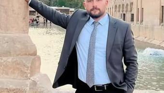 Motosikleti kanal kenarında bulunan kayıp sera işçisi aranıyor