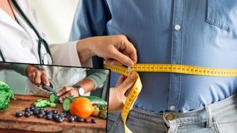 Oğluyla top oynayamayınca hayatını değiştirdi! 2 yıl boyunca aynı şeyi yiyerek tam 95 kilo verdi, 168 kilodan 73'e düştü!