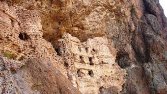 Anadolu’nun Saklı Hazinesi: Ali Cin Manastırı