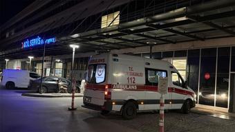 Bodrum'da oteldeki havuz bakımı 15 kişiyi hastanelik etti