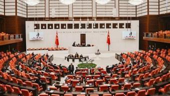 Şehit aileleri ve gazilere yeni haklar! Meclis'te kabul edildi