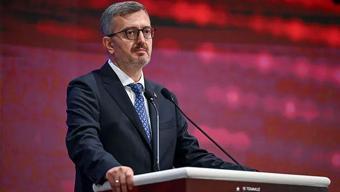 Burhanettin Duran: 10 Ağustos 2014, Türk demokrasi tarihinin en önemli dönüm noktalarından biridir