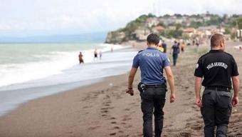 Sakarya, Düzce ve Kocaeli'de alarm! Denize girmek yasaklandı