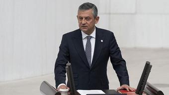 YENİ Parti Genel Başkanı Özel: "Bu yasaya 'evet' diyeceğiz"