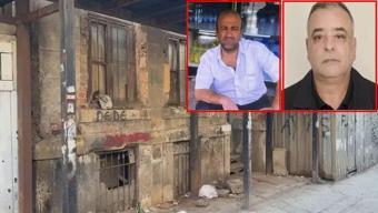 Katledip 'kötü koku geliyor' diye ihbarda bulundu! Komşudan şeytani plan