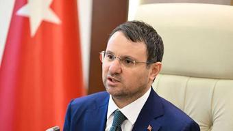 Adalet Bakanı Gürlek: Terörsüz Türkiye, huzur ve kardeşliği kalıcı hâle getirecek