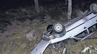1 haftalık evli genç ölüme sürdü