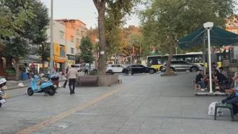 Yer: Beykoz! Parktaki tartışma cinayetle bitti