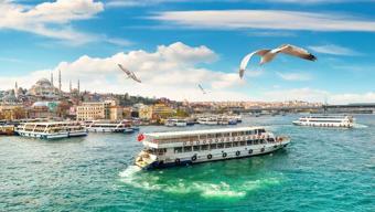 Cebinizden sadece 200 TL çıkacak! Pazar günü İstanbul'da tarih turu yapabileceğiniz eşsiz 3 rota
