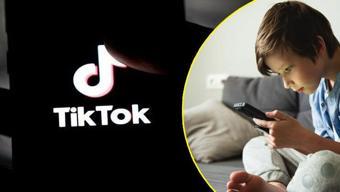 TikTok’a tarihin en büyük darbesi! Çocukların gizliliğini ihlale izin yok: Tam 400 milyon dolar ödeyecek