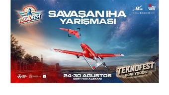 Savaşan İHA’lar Siirt’te final yapacak