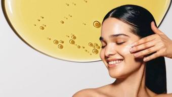 Botoksa gerek bırakmayan doğal retinol! 3 malzemeyle hazırlanıyor