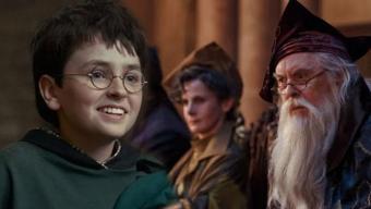 Harry Potter dizisinin fragmanı hayranları arasında görüş ayrılığına neden oldu
