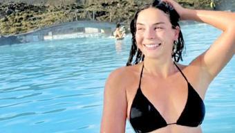 İzlanda'yı fethettiler