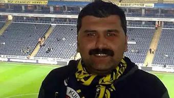 Fenerbahçe-Beşiktaş derbisinde kalp krizi geçiren gaziden acı haber geldi