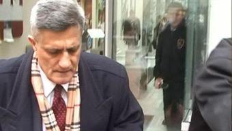 Kaşif Kozinoğlu'nun ölümüyle ilgili soruşturmada 11 şüpheliye işlem