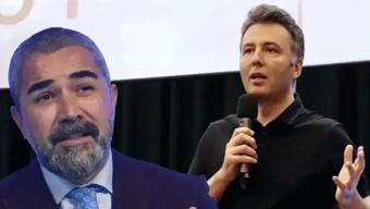 Gazeteci Veyis Ateş tahliye edildi! ‘Mehmet Akif benden özür diledi, helallik istedi’