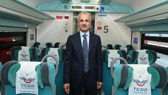Bakan Uraloğlu duyurdu: Bilet bulamayan yolcu ‘yer açıldı' bildirimiyle haberdar olacak