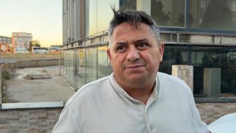 Evde hareketsiz olduğu sanıldı, gerçek ekipler girince ortaya çıktı! 'Bıraksanız hala uyurum'