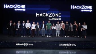 HackZone girişimleri ekosistemden 17 milyon doların üzerinde yatırım aldı