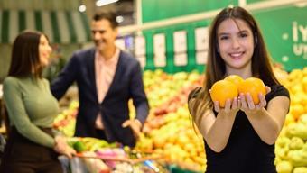 Market zinciri duyurdu: Müşteriler pestisit kontrol sonuçlarını görebilecek