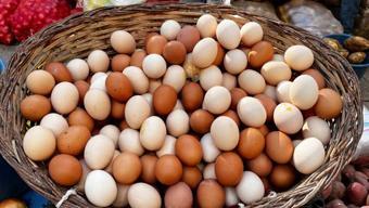 Büyük boy yumurta daha mı kaliteli? Gerçek sonunda ortaya çıktı: XL yumurta alırken iki kere düşünün!