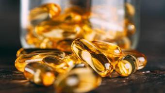 Güneş Gitti, D Vitamini Bitti mi? Sonbaharda Vitamin Depolama Sanatı