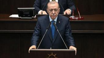 Cumhurbaşkanı Erdoğan'dan 'Preveze Deniz Zaferi ve Deniz Kuvvetleri Günü' paylaşımı