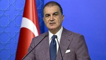 AK Parti'den Özgür Özel'in Erdoğan'ı hedef alan açıklamalarına sert tepki