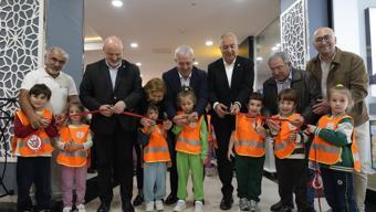 4'üncü 'Artvin Kitap Günleri' başladı