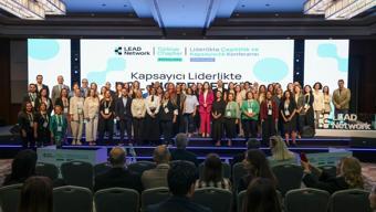 Kadın liderliği gündeme taşındı