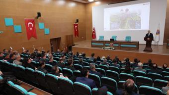 Ordu’da kahverengi kokarcayla mücadele için yeni dönem hazırlığı
