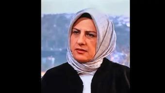 AK Parti'de Fatma Betül Sayan Kaya'nın yerine atanan isim belli oldu