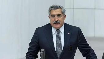 AK Parti Genel Başkan Yardımcısı Hüseyin Yayman: 'Fon konusunda duruşumuz net'