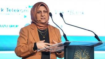 AK Parti Genel Başkan Yardımcılığı'na atanmıştı: Hülya Terzioğlu'ndan ilk paylaşım