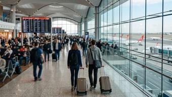 2027 seyahat trend araştırması sonuçları açıklandı
