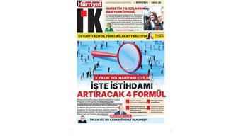 Hürriyet İK’da istihdamdan kariyere yeni dönem