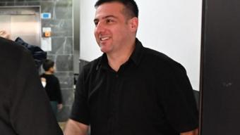 Gazi polis Numan Şen’in cansız bedenine ulaşıldı