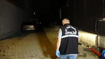 Gaziantepli dağcılar Osmaniye'de tarihi yerleri gezdi