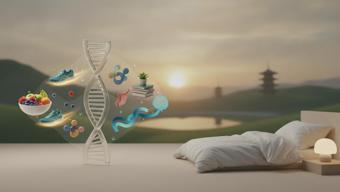 Genetik risklerinizi yaşam alışkanlıklarınızla azaltabilirsiniz!