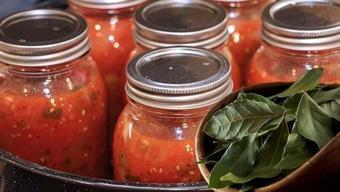 Ev yapımı konserve yapanlar dikkat! Gramı milyonları etkileyebilen ölümcül bakteri alarmı