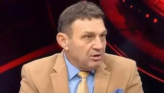 Emekli Tuğamiral Türker Ertürk için tahliye kararı