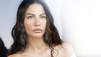 Victoria’s Secret’ın özel konuğu