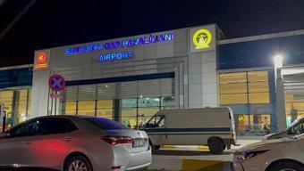 Ankara-Şanlıurfa uçağında patlayıcı madde ihbarı asılsız çıktı